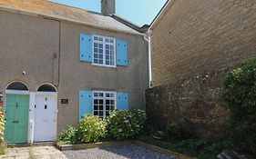 Brock Cottage